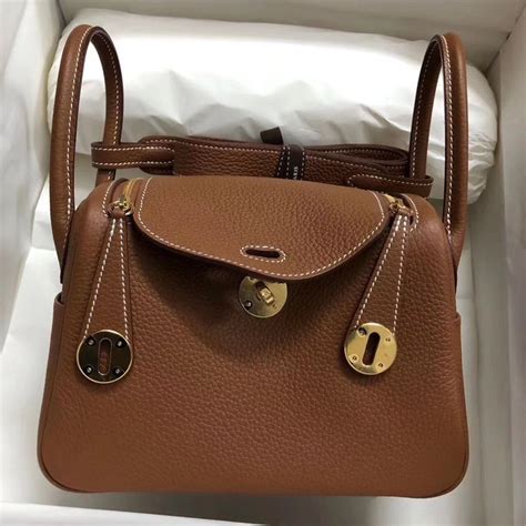 mini lindy Hermes price